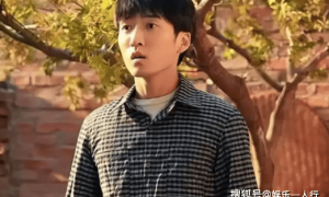 梅婷宠着、闫妮护着，长得不帅气却让大咖轮流作配，他是啥来头？凭啥成娱乐圈清流