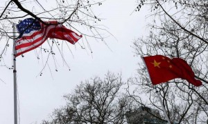 特朗普一口气下了16封战书，中欧日韩印全在其中