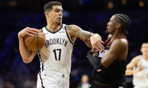 勇士活塞雄鹿等多队有意！小波特或遭疯抢