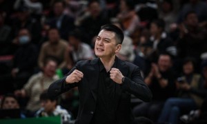 官宣！杨鸣因身体原因辞去辽篮主帅职务 离队休整