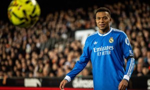 观战台：皇马巴黎欧冠晋级在望 意甲三强翻盘需奇迹