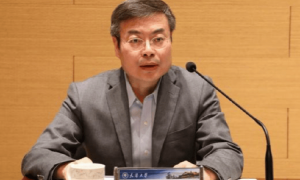 天津大学原校长金东寒已从中国工程院院士名单中撤下