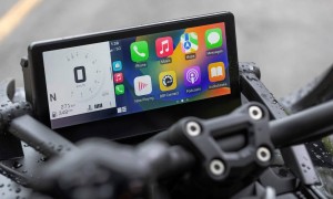 苹果CarPlay车联方案破圈，有望登陆Sea-Doo水上摩托艇