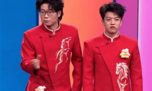 收视率破36！央视马年春晚首波口碑出炉，观众的评价“一针见血”