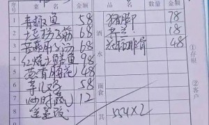荣昌区委书记高洪波回应带头下馆子：我的工资是纳税人给的，我们不支出小摊小贩就更没收入