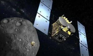 美国真正对手浮出水面，坐拥航母野心勃勃，想跟美国平起平坐