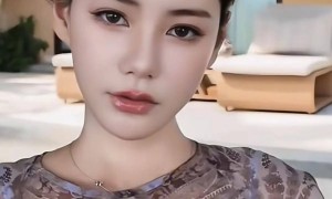 马筱梅：我就不查汪小菲岗！原因令人意外，大11岁老公反成粘人精