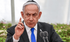 中国对以色列说重话，48小时后，沙特要建立军事结盟，二国阵脚大乱，巴基斯坦成新靠山