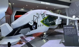 中国“南天门计划”可能不是开玩笑？这次长春航展，又有新东西