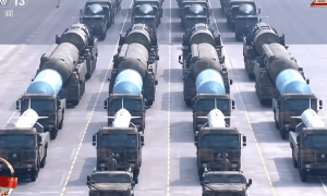 美国不理解：一直等中国对外开战，等了15年咋还不打？