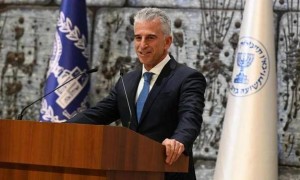 伊朗预感不妙，高调警告以色列：从中国买的导弹“马上就到”