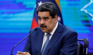 特朗普拒绝谈判，撕毁马杜罗的“求和信”，大战已经无法避免？