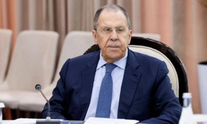 拉夫罗夫透露遗体互换比例，9000:143！乌克兰士兵超9000具，泽连斯基暂未作出回应