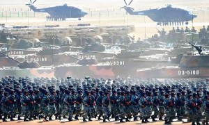 一旦国家进入战备状态，普通老百姓该做什么？记住这几点即可