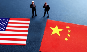 中方连开3枪，加速抛售美债，白宫或输的一败涂地，马斯克：美国基本没救了