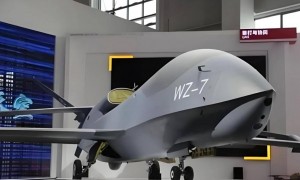 中国“雾中幽灵”逼近，日本战斗机紧急升空应对，“消耗战”血亏