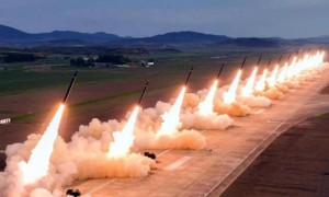 美军曾嚣张喊话：敢和任何国家开战，俄点名：这4国，你敢打谁？