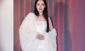 郭碧婷称自己已与向佐分居：我只在乎小孩跟他有没有联系