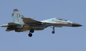 中国苦研涡扇数十年，印度坐收苏57“心脏”技术，不费吹灰之力？