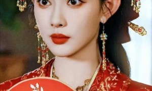 孟子义十大惊艳角色！雷纯窦昭穆念慈都美得让人窒息