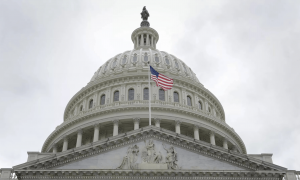 特朗普一句话炸锅欧洲！英法德集体跳反，丹麦警告：敢动格陵兰就解散北约