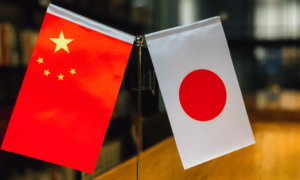 重拳开始，中国首提“完全解除日本武装”，并开始采取行动