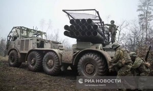 俄军是打赢了，还是打输了？俄罗斯已丢失113万平方公里势力范围