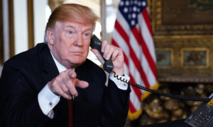 341：79！美国最新投票结果出炉，特朗普态度说变就变，一口气封杀75国