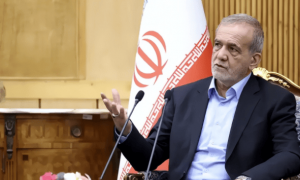 一觉醒来，俄媒传来噩耗：F-35突发失联疑坠海，特朗普炸伊朗要泡汤？