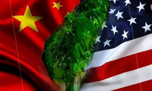 原创 
            美国已经摊牌了，台积电的芯片产业，特朗普想跟大陆“四六分账”