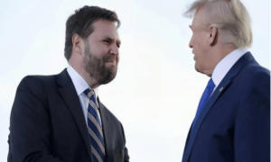 安理会4：1局面出现！基辛格预言已然成真，特朗普把北约逼到墙角