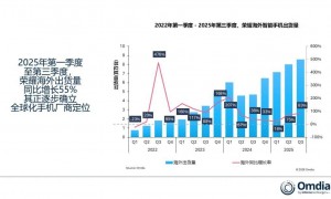 原创 
            换帅一年，荣耀沦为 Others