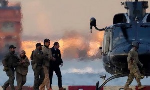 委内瑞拉再生变！女代总统喊话美国，短短3个字，特朗普没想到