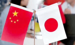 中方开始清场，日本下令，所有日方渔船撤离钓鱼岛，高市早苗罕见沉默