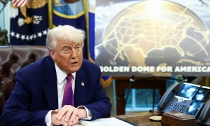 特朗普蔑视盟友遭痛批，美媒一针见血：信任崩塌难挽回