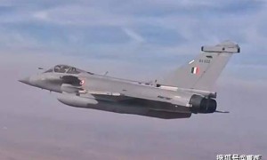 印巴空战明明是歼10大胜，为什么阵风和枭龙反而大卖了？