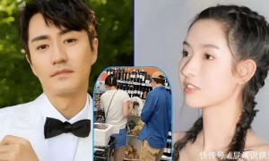 5年感情10岁年龄差，婚房都买好，为何杨玏王玉雯还被曝分手？