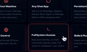 原创 
            全网疯传的 Clawdbot ，真一天能帮你赚 1500 元？