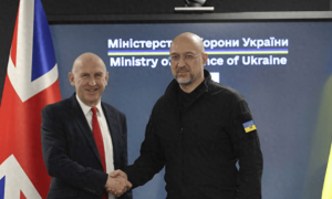 72小时不到，停火协议被撕毁，乌军突然翻脸，俄军91枚导弹炸出火海