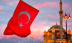 土耳其拉拢巴铁搞“伊斯兰北约”，希腊反手拉印度入伙地中海