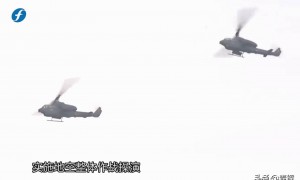 防的就是过年！台岛军演出动海马斯，随时戒备解放军突然攻击