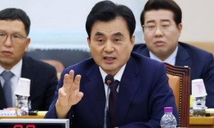 中国事后还没说话，韩国先着急了，接连致电美军，逼得美国道了歉