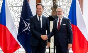 俄乌冲突还在继续，莫斯科输了？英国智库：俄罗斯伤亡已超过120万