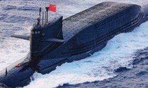 中国核潜艇反超美国？5年下水10艘，短板彻底补齐