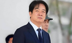 两岸船只温情互动，解放军30架战机围岛，统一最强信号出现