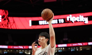 原创 
            开拓者神逆转打趴卫冕冠军 杨瀚森登场难度又增加了？