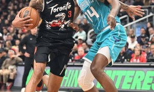 东部分区开季彻底变天 活塞猛龙何以称霸积分榜？