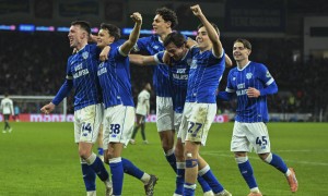 联赛杯-加纳乔梅开二度内托破门 切尔西3-1晋级半决赛