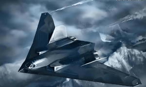 文汇报预测，在新的一年，轰-20隐形战略轰炸机有望实现首飞