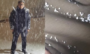 “中国雪窝子”是怎样炼成的？对话气科院李浩然：冷空气过海“就地取材”，丘陵地形“拧出”暴雪